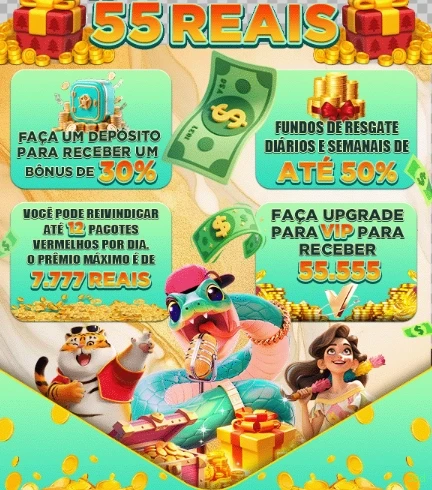 Promoções exclusivas no Facebook