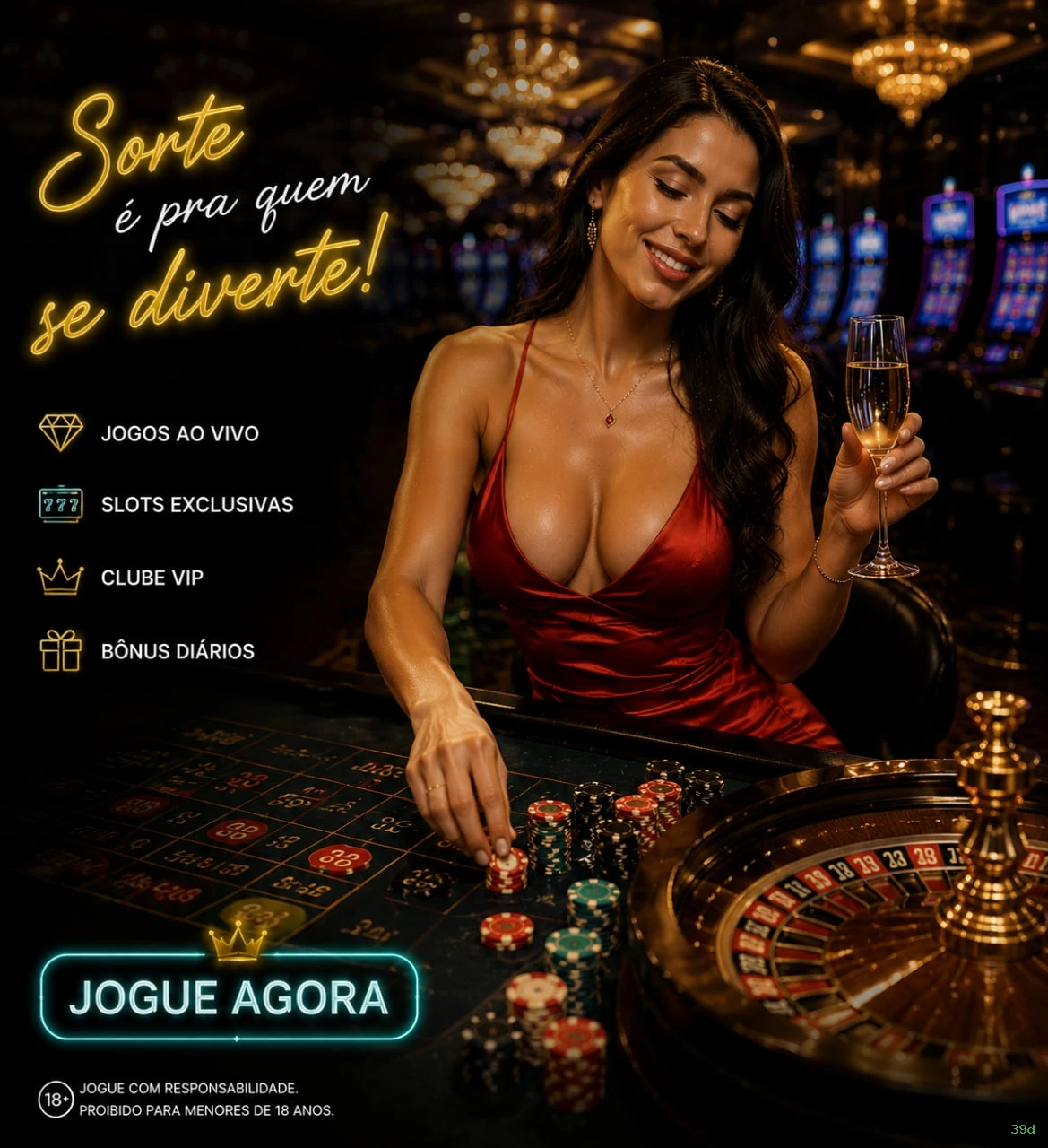 Tecnologia de Ponta
