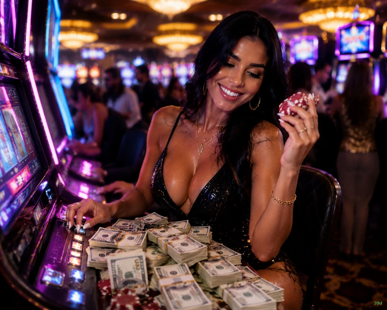 Cassino ao vivo com dealers reais da Evolution Gaming
